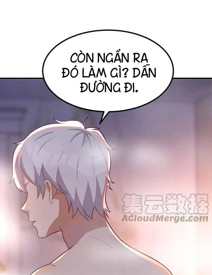 trợ lý thánh tôn, ta đã vô địch chapter 24 31
