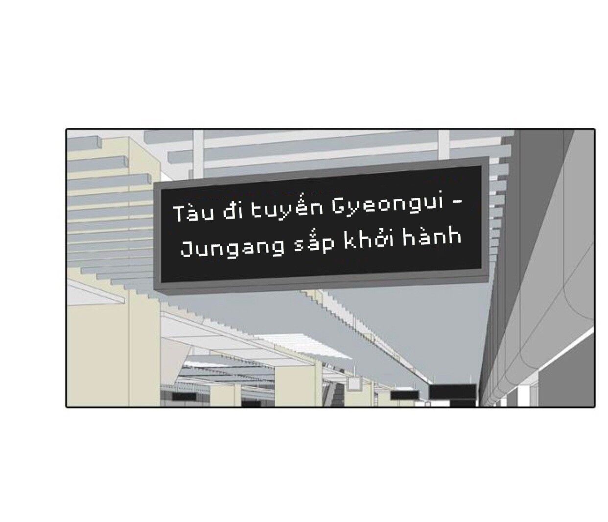 sống chung một nhà chapter 4 29