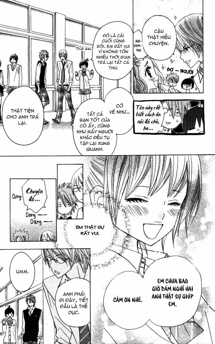 kimi ja nakya dame nanda chapter 11 12