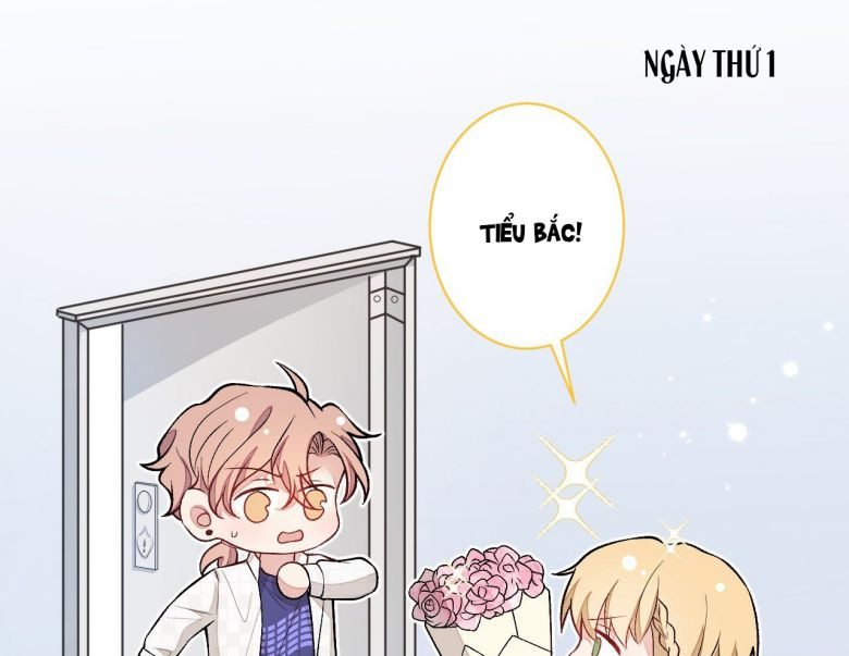 hotsearch của ảnh đế chapter 106 81