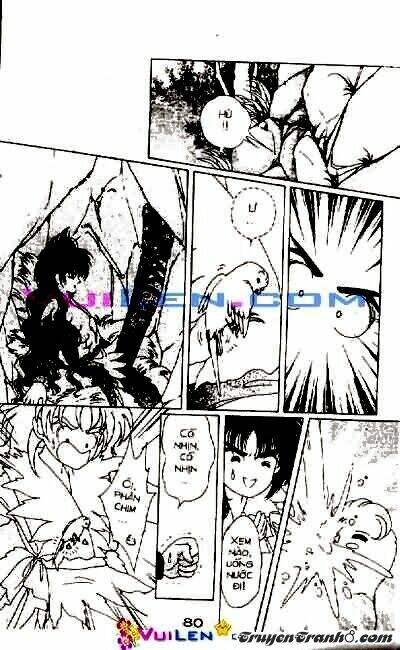 đóa hoa yêu kiều chapter 2 81