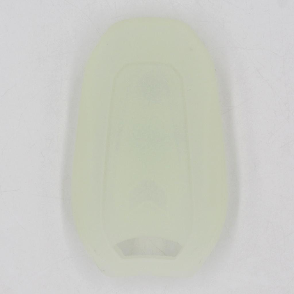 Silicon Entry Car Remote Fob Key Fob Case Button