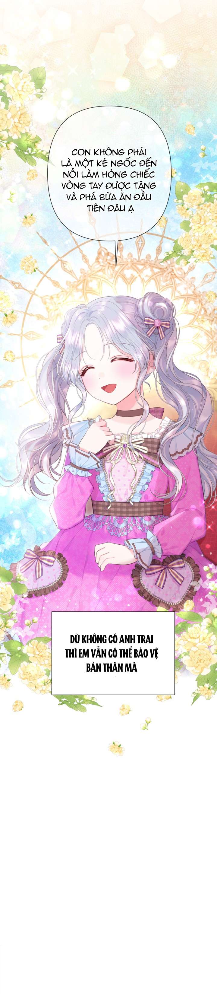 anh trai mạnh nhất của tôi đã mất trí nhớ chapter 19 15