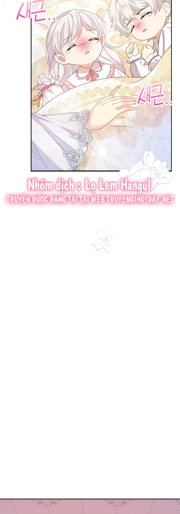 tôi sẽ nuôi dưỡng hai đứa con của nam chính chapter 4 19