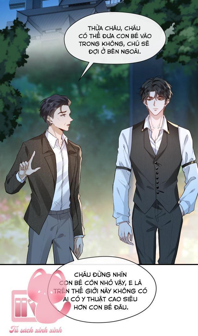 phu nhân mỗi ngày đều tại tuyến vả mặt chapter 5 5