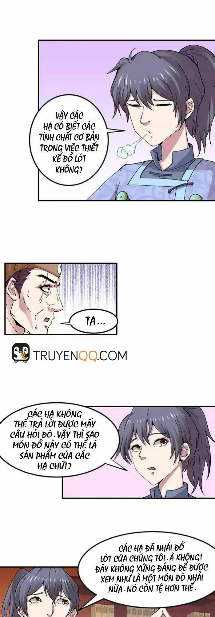 immortal merchant chapter 6 15