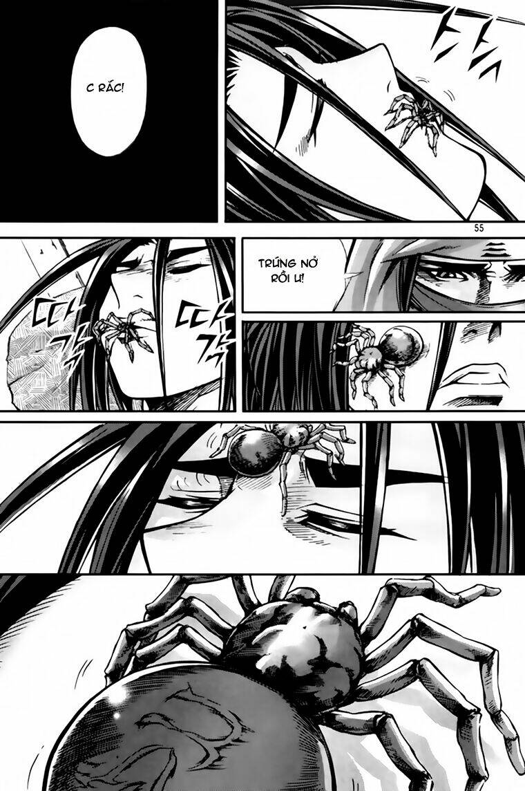 king of hell chapter 217 6