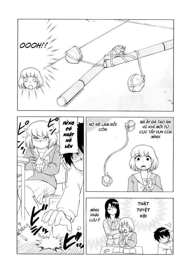 tonari no seki-kun chapter 60 17