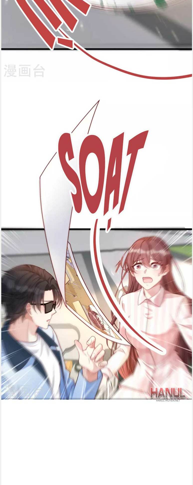 sủng em sủng tới tận cùng chapter 148 22