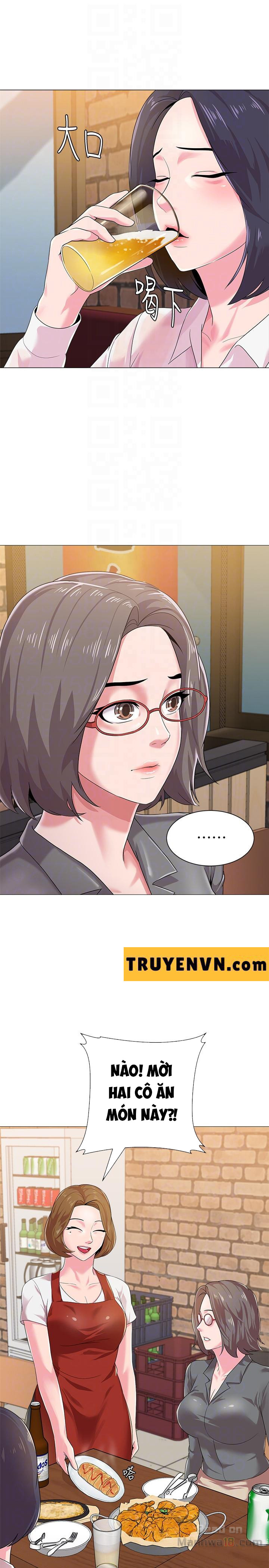 cô giáo bán thân chapter 26 28