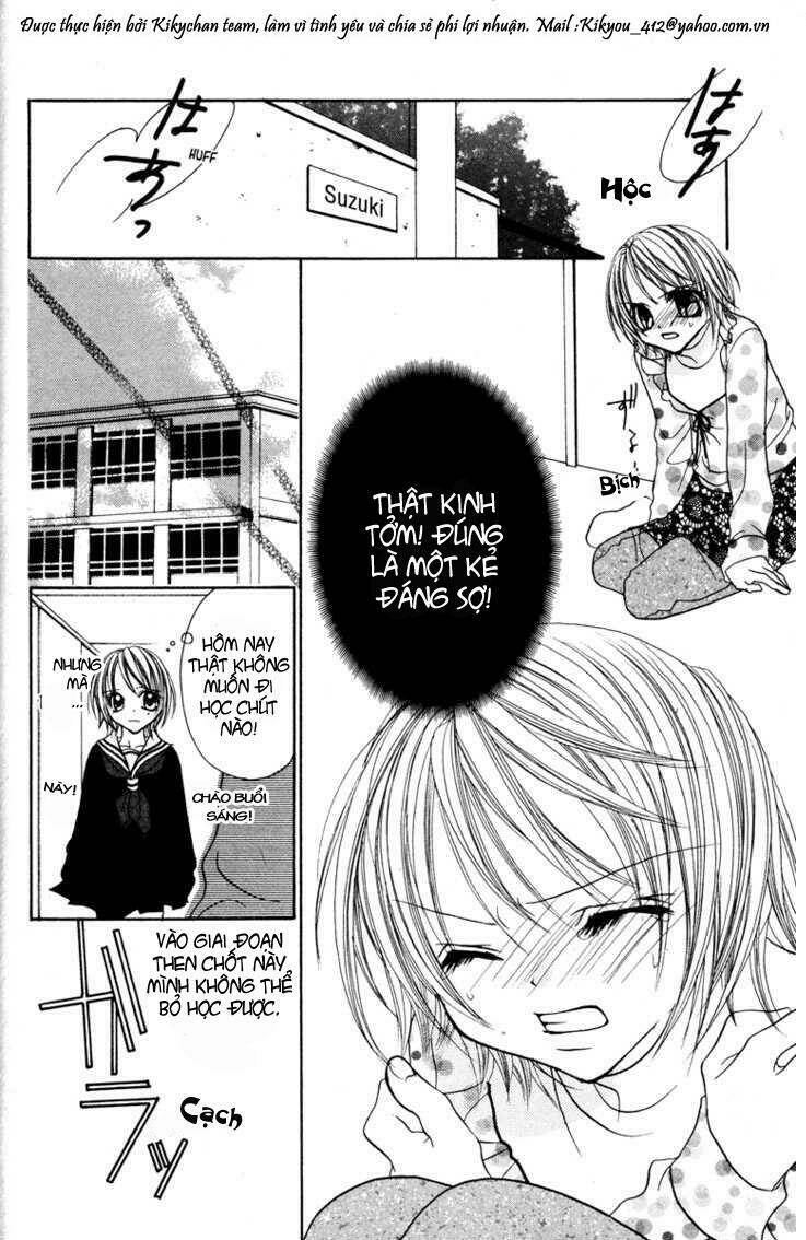 jigoku shoujo-cô gái đến từ địa ngục chapter 5 17