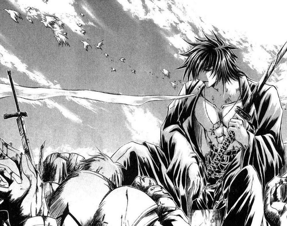 watashi no messiah-sama chapter 16 23