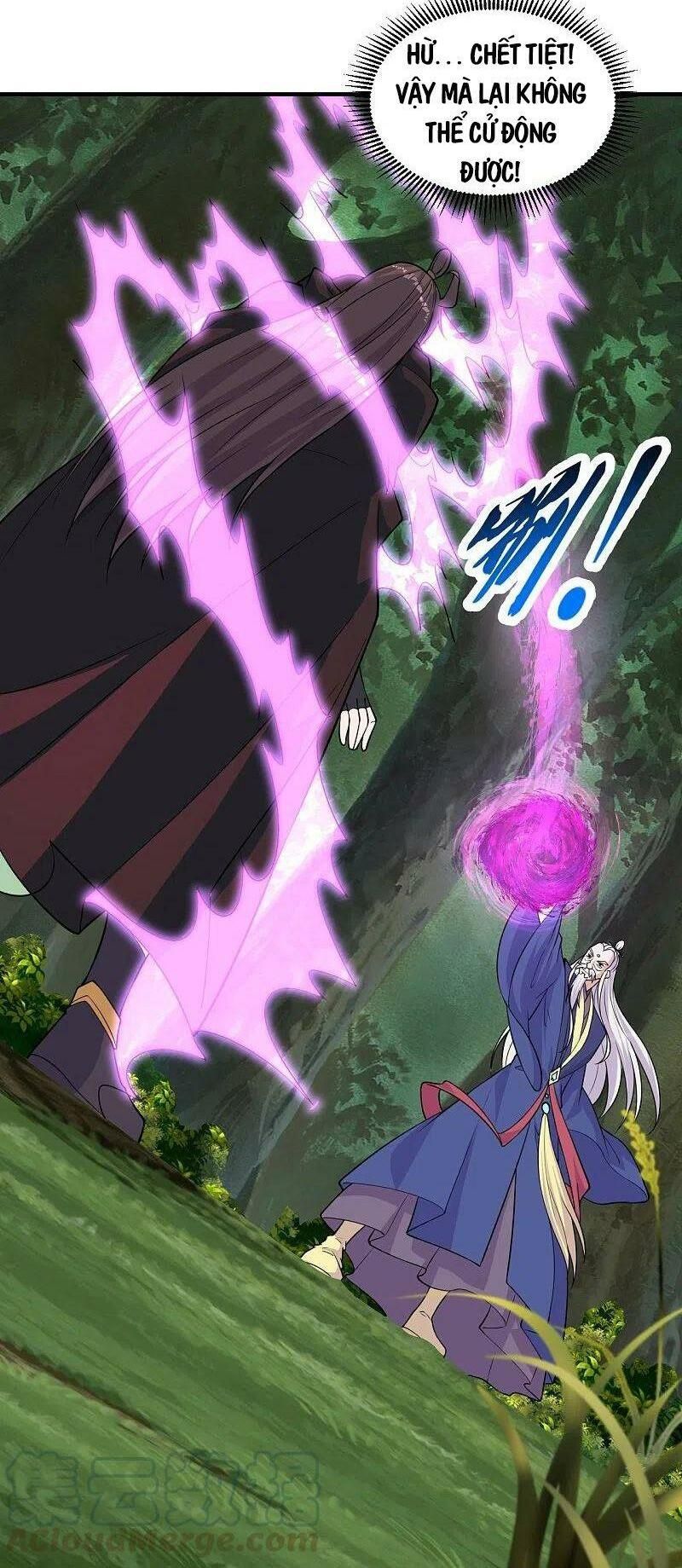tiên võ đế tôn chapter 222 5