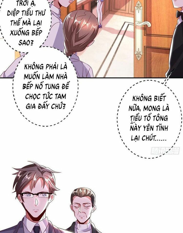 đại lão gọi tôi tiểu tổ tông chapter 5 17