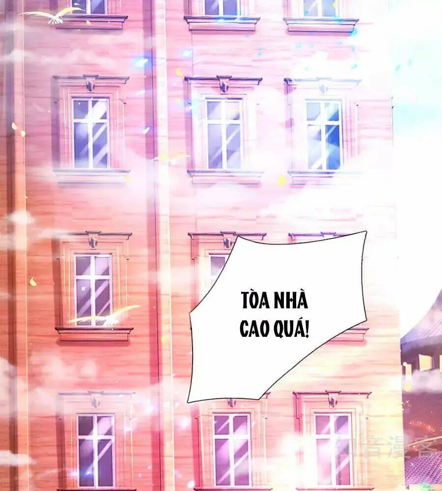 bỗng một ngày trở thành con gái nhà vua chapter 141 6