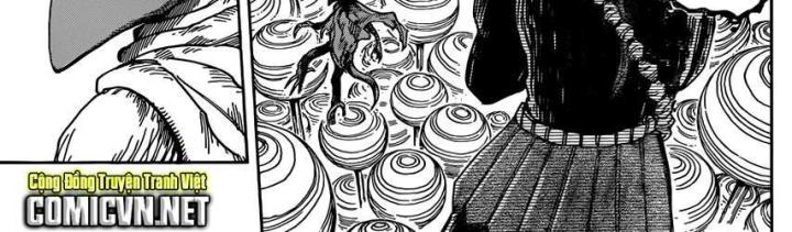 thánh tỏi sành ăn chapter 322 18