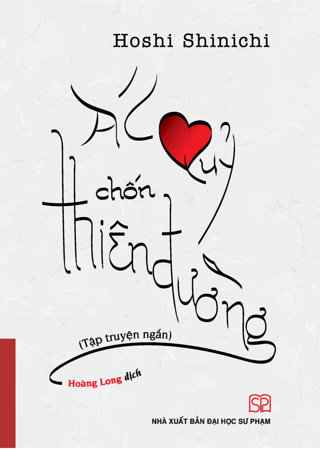 Sách - Ác quỷ chốn thiên đường