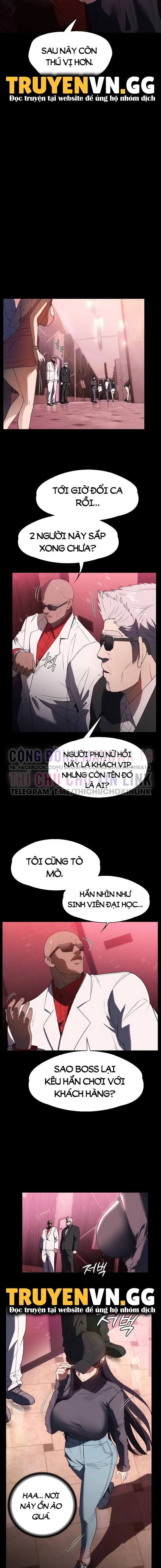 người giúp việc chapter 22 15