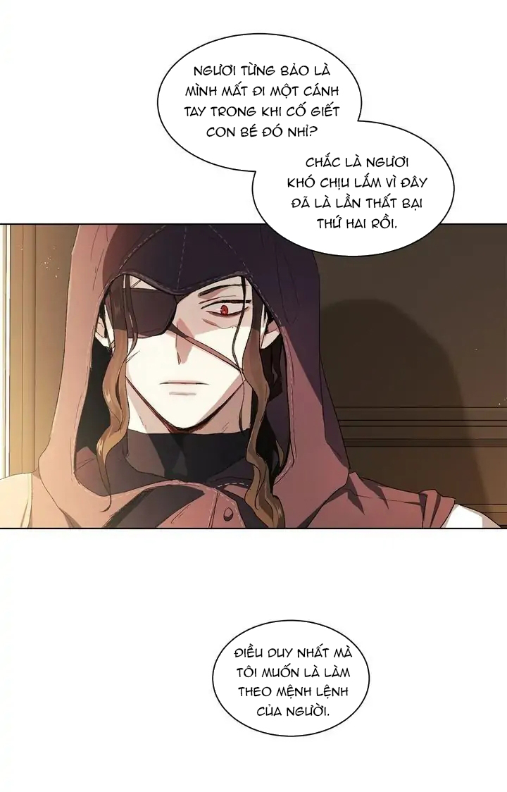 tôi là fan cứng hoàng tử chapter 49.2 2