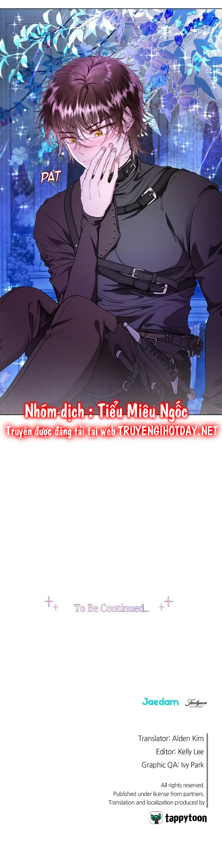 Tôi Đã Trở Thành Tiểu Thư Xấu Xí chapter 112 - Trang 28