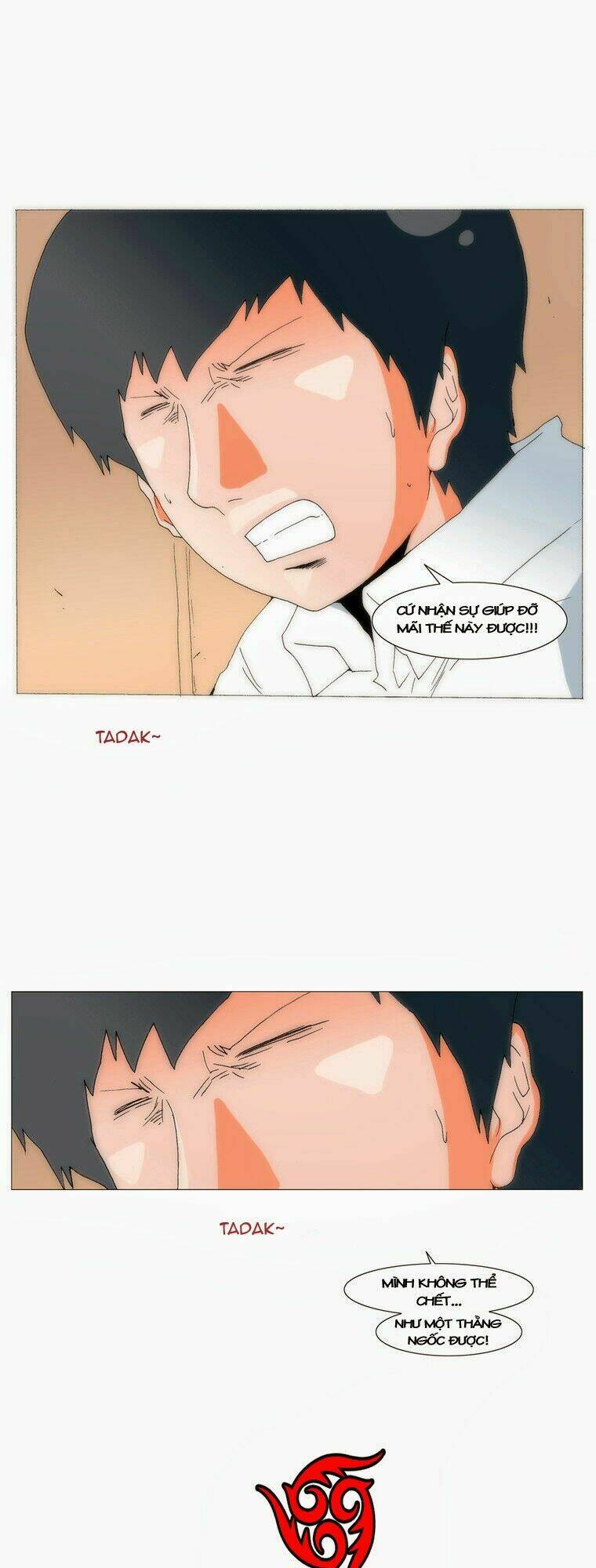 can't see can't hear but love chapter 57 27