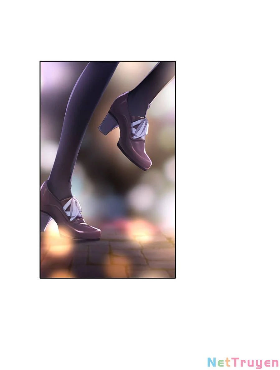 hãy để cô ấy hạ cánh! chapter 1 14