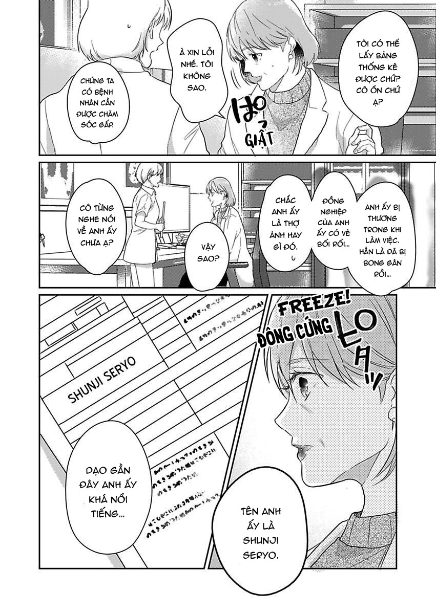 anh thích em nhiều lắm chapter 6.2 3