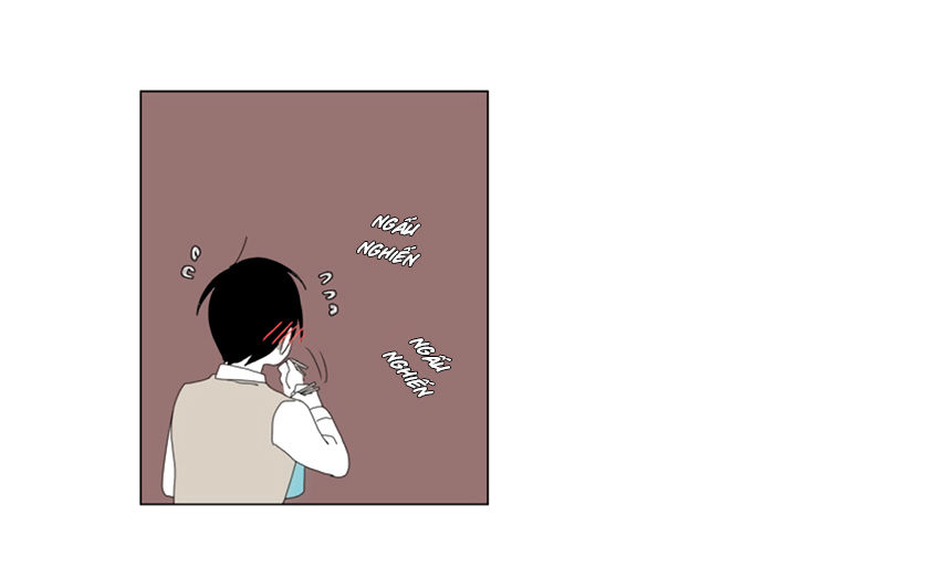 thú cưng của tôi là dơi chapter 20 47