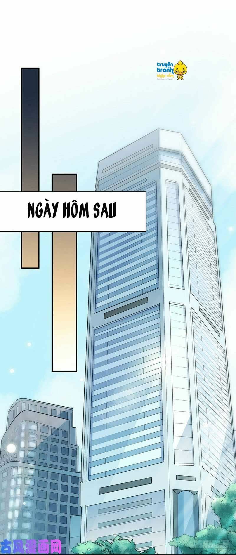 chọc tới chủ tịch tổng tài 2 chapter 102 10