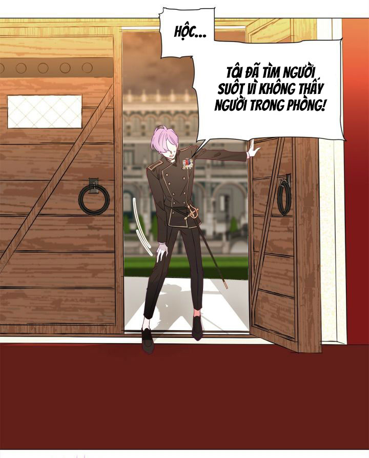 kế hoạch chọn papa của công chúa ._. chapter 4 84