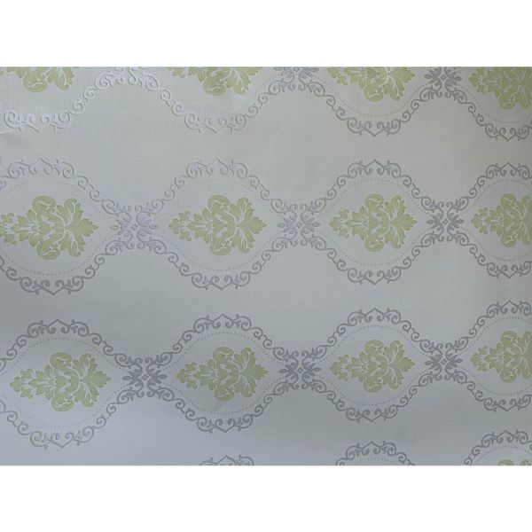 Decal dán tường họa tiết cổ điển DTL145
