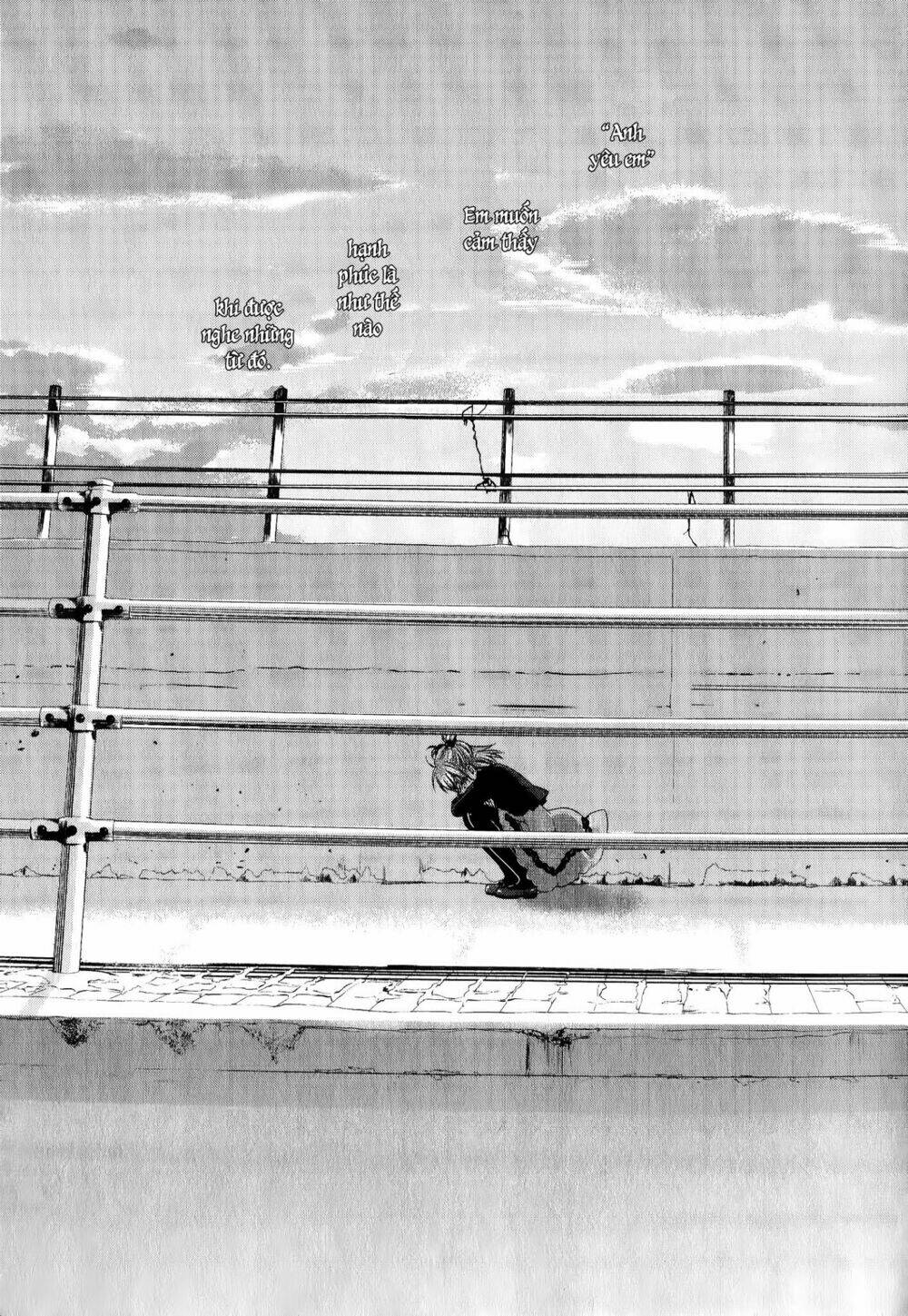 seishun pop! chapter 31 20