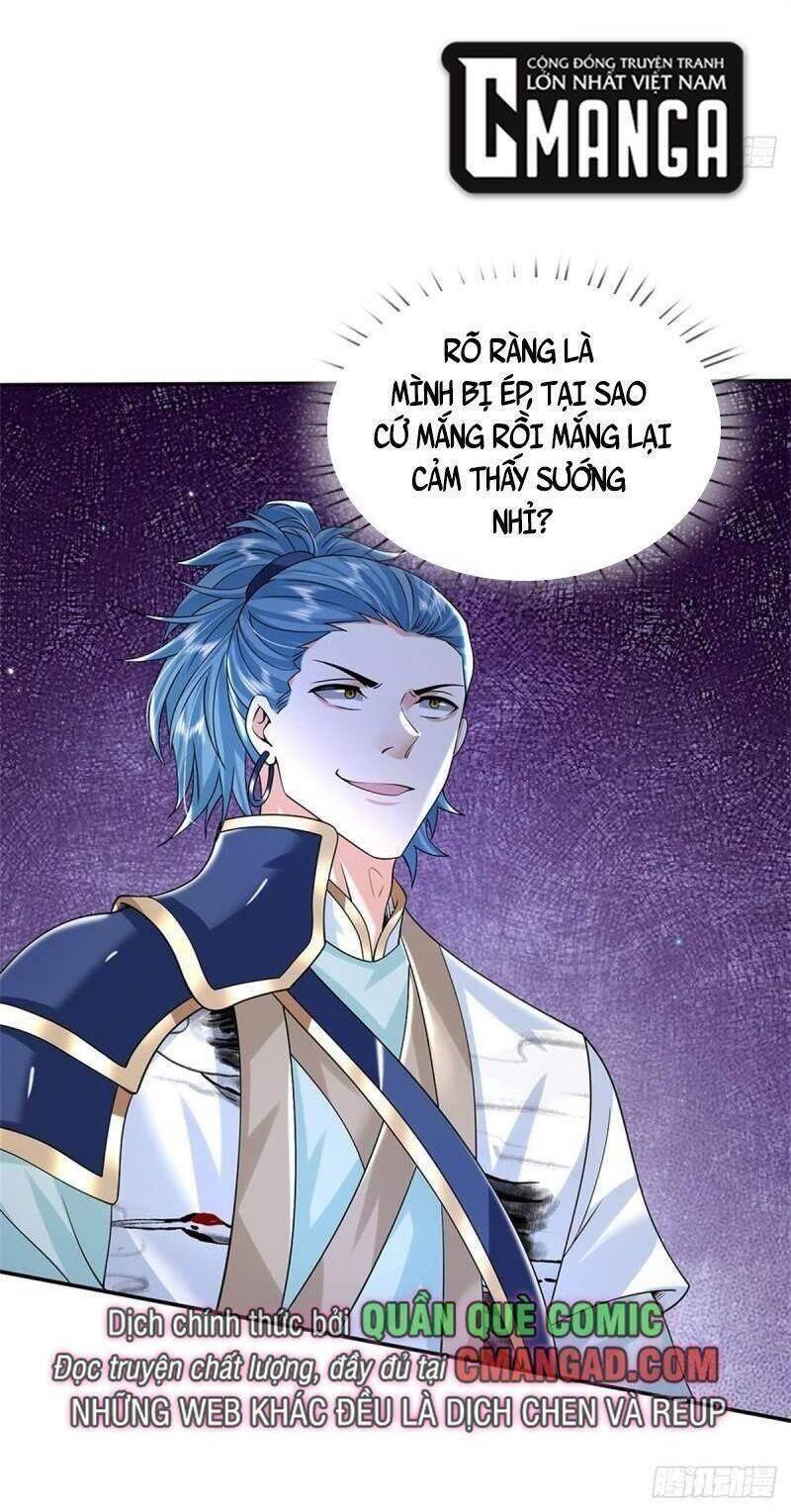 ta trở về từ thế giới tu tiên chapter 189 5