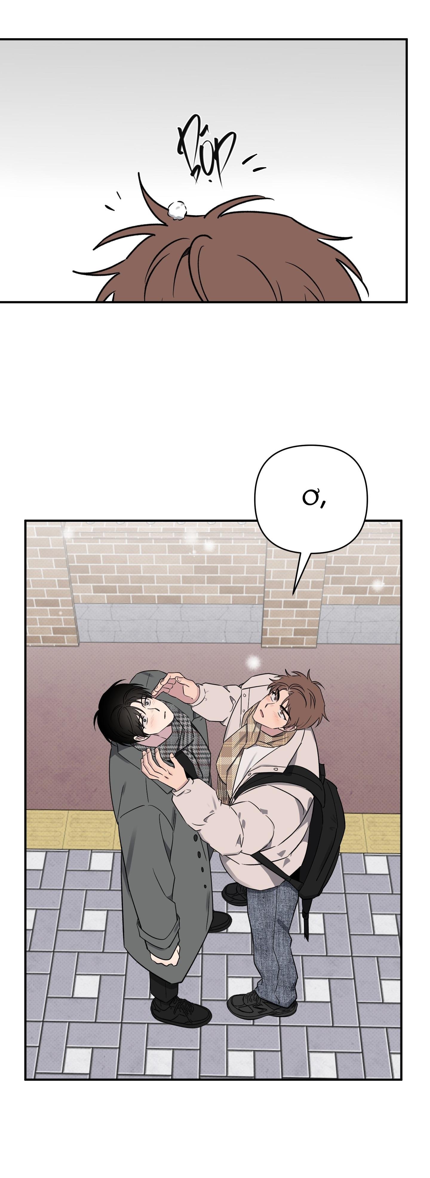 [18+] điều may mắn nhất cuộc đời tôi chapter 59 46