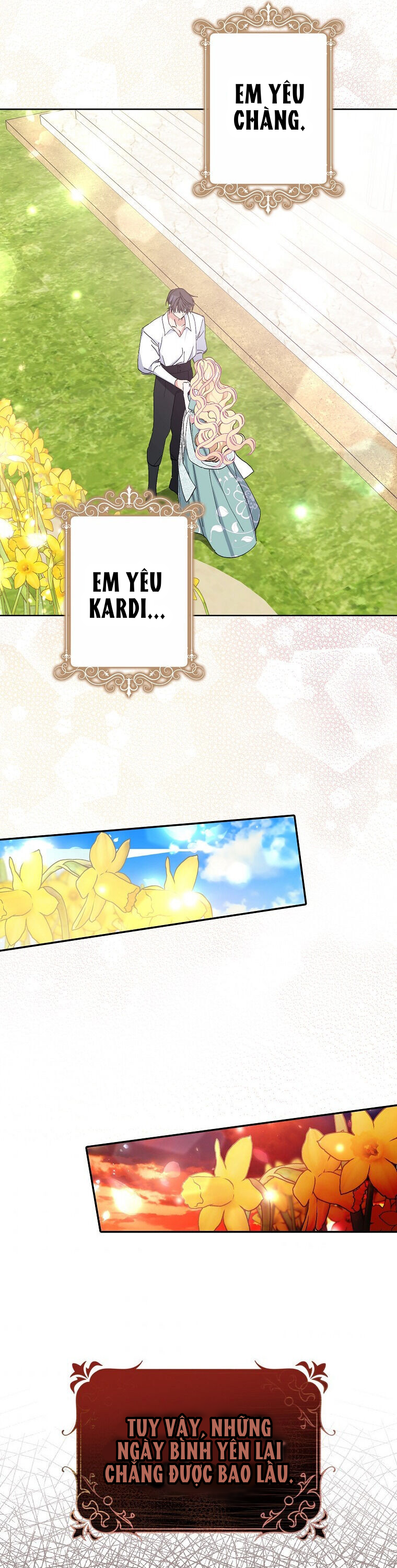 xin hãy kết hôn với em chapter 2 20