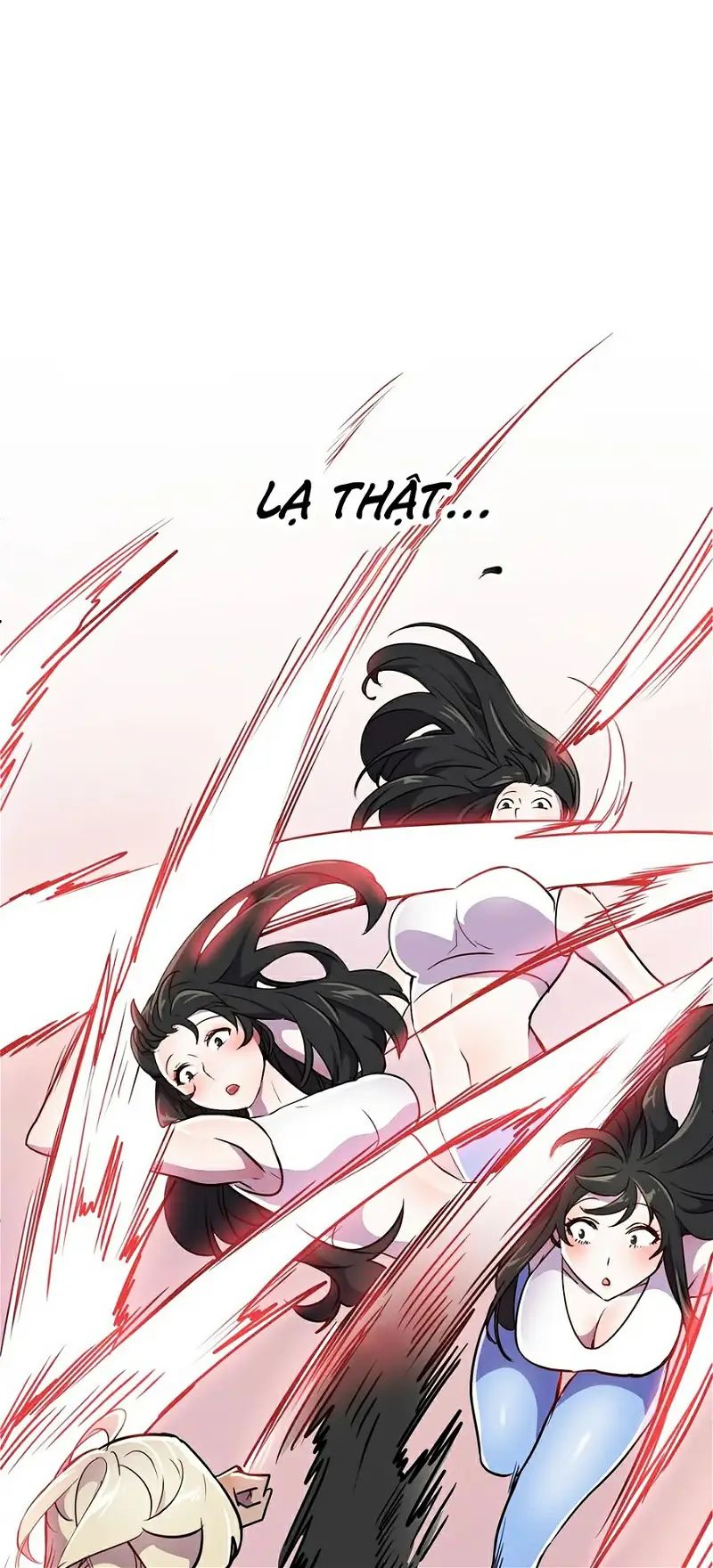 quản lý của siêu anh hùng chapter 28 41