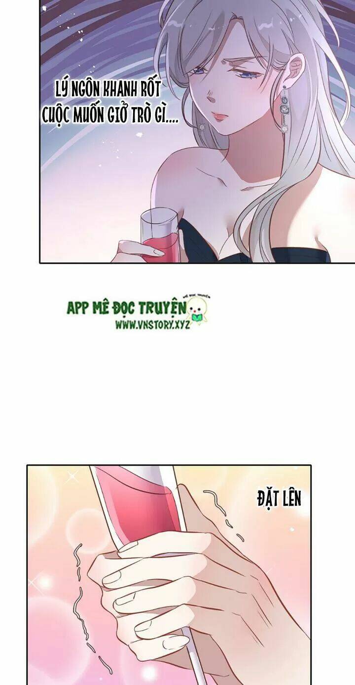 bạn trai kém tuổi bẫy yêu tôi chapter 30 39