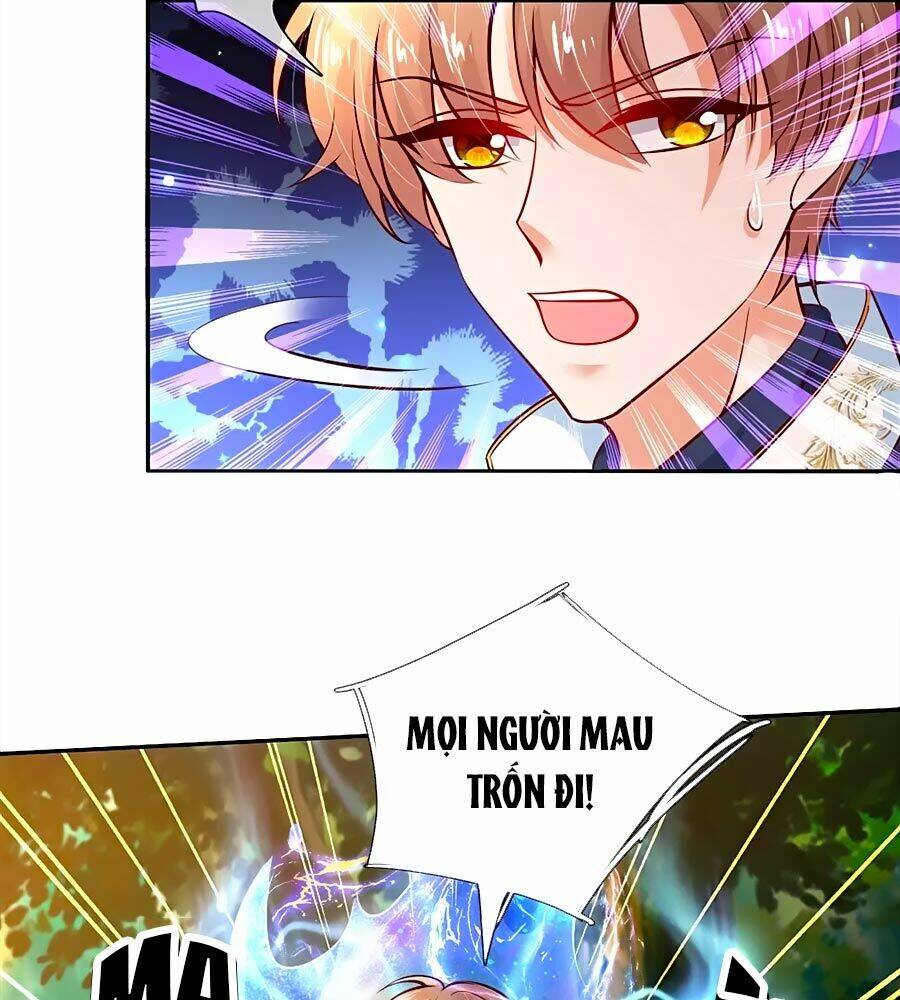 bỗng một ngày trở thành con gái nhà vua chapter 201 29