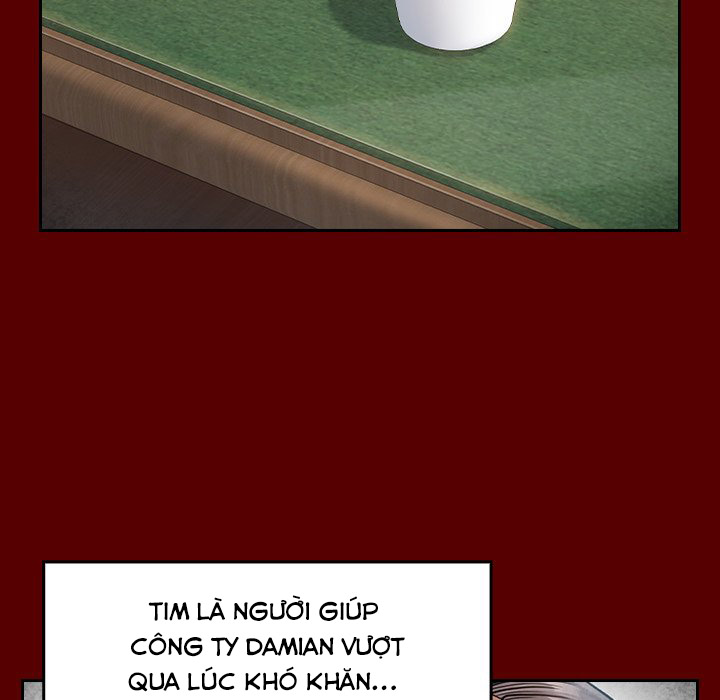 luật nhân quả chapter 31 41