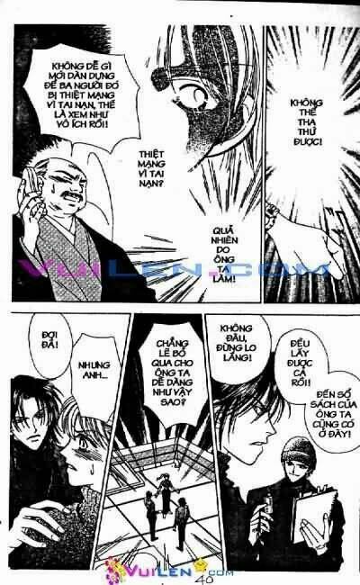 nữ sinh thời đại chapter 1 40