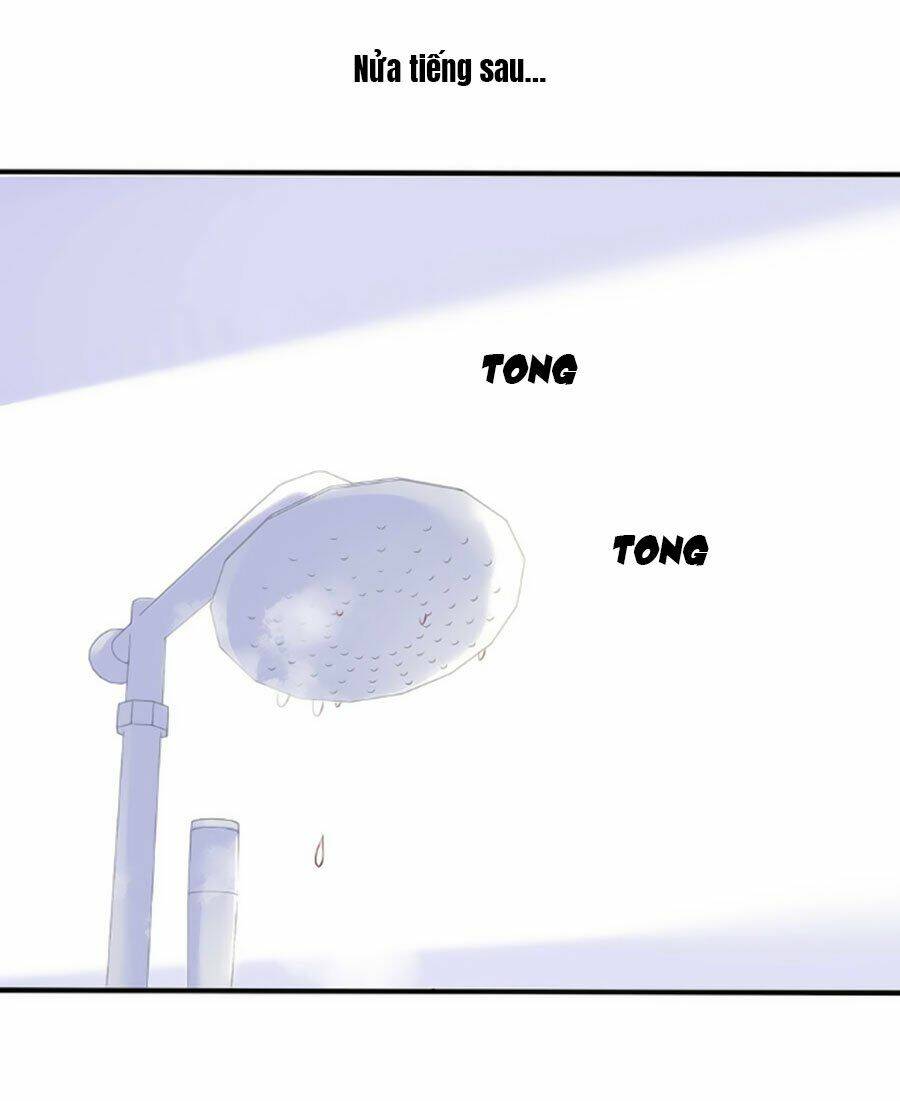 đại thúc, người ta sẽ ngoan chapter 29 6