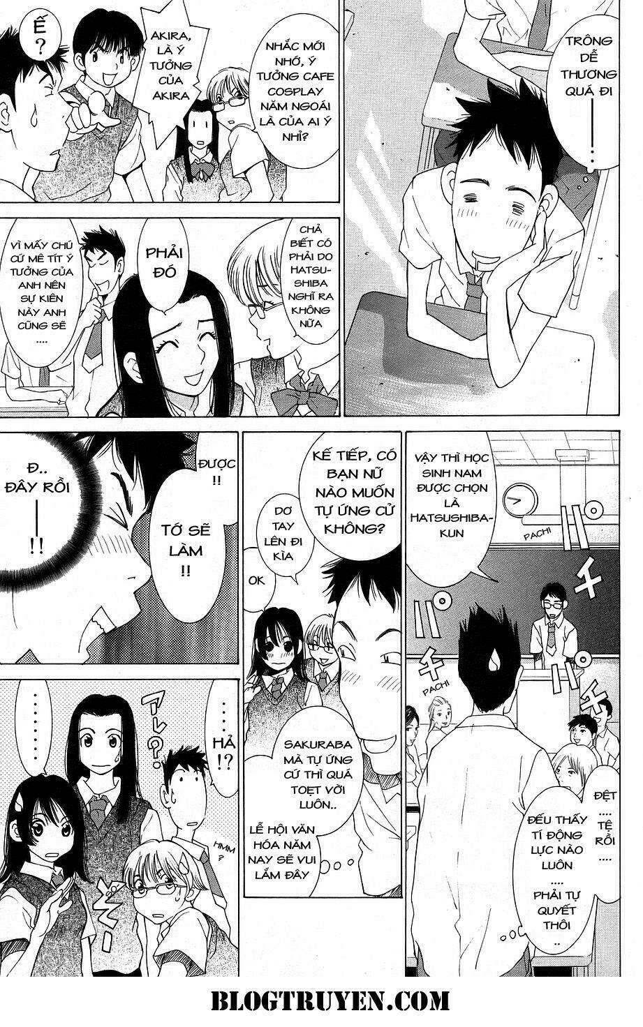 gacha gacha - secret chapter 31 5