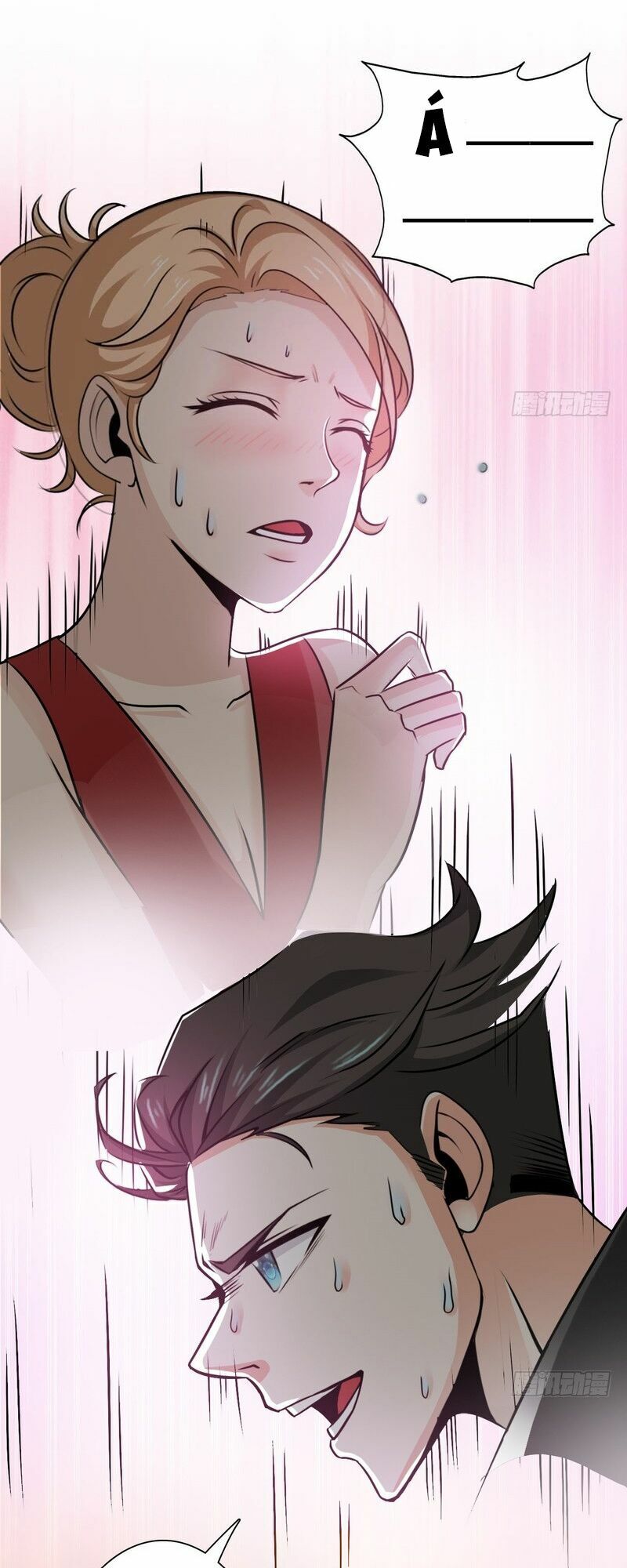 nhóm giao lưu của địa phủ chapter 44 10