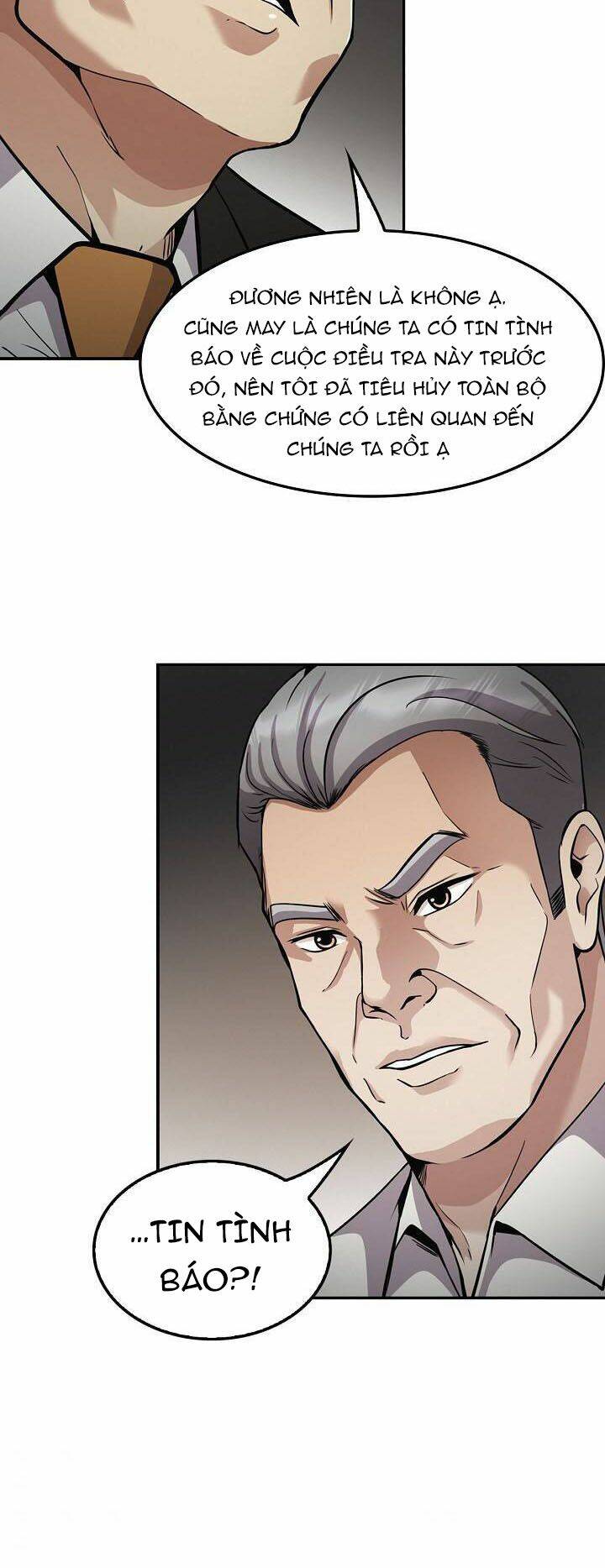 điều tra viên chuyển sinh chapter 119 52