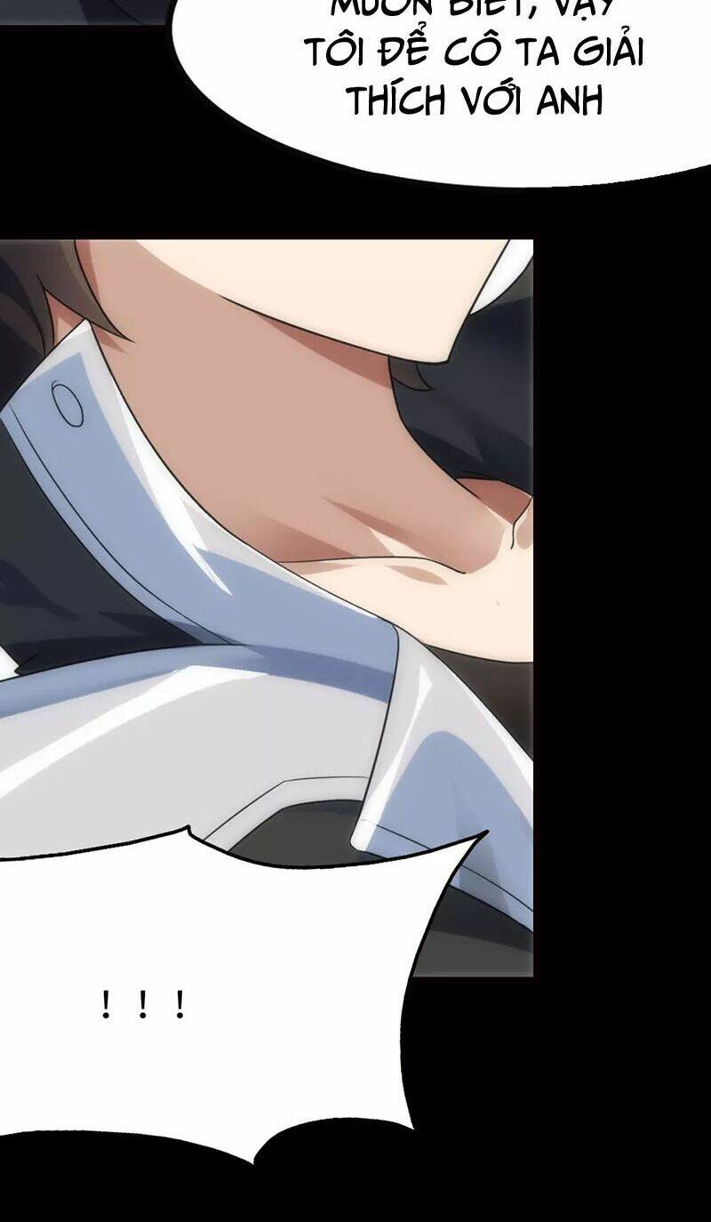 bạn gái virus của tôi chapter 202 57