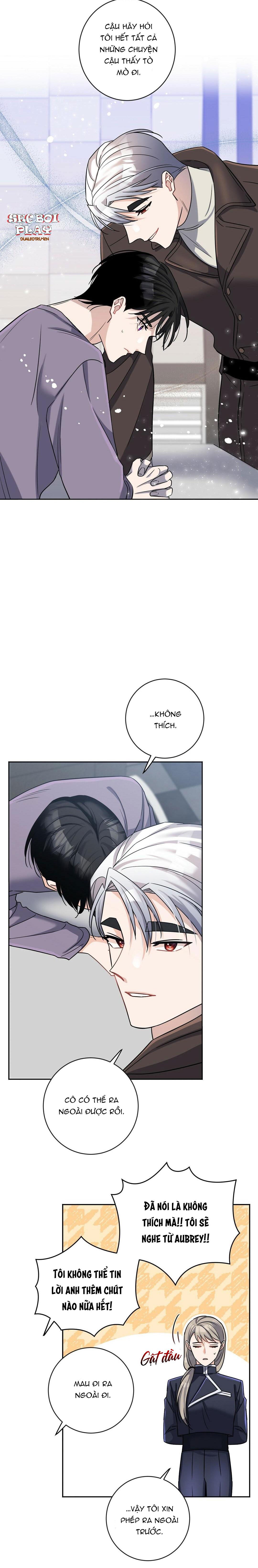 vô danh chapter 4 14