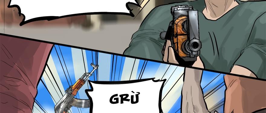 vua sinh tồn chapter 66 6