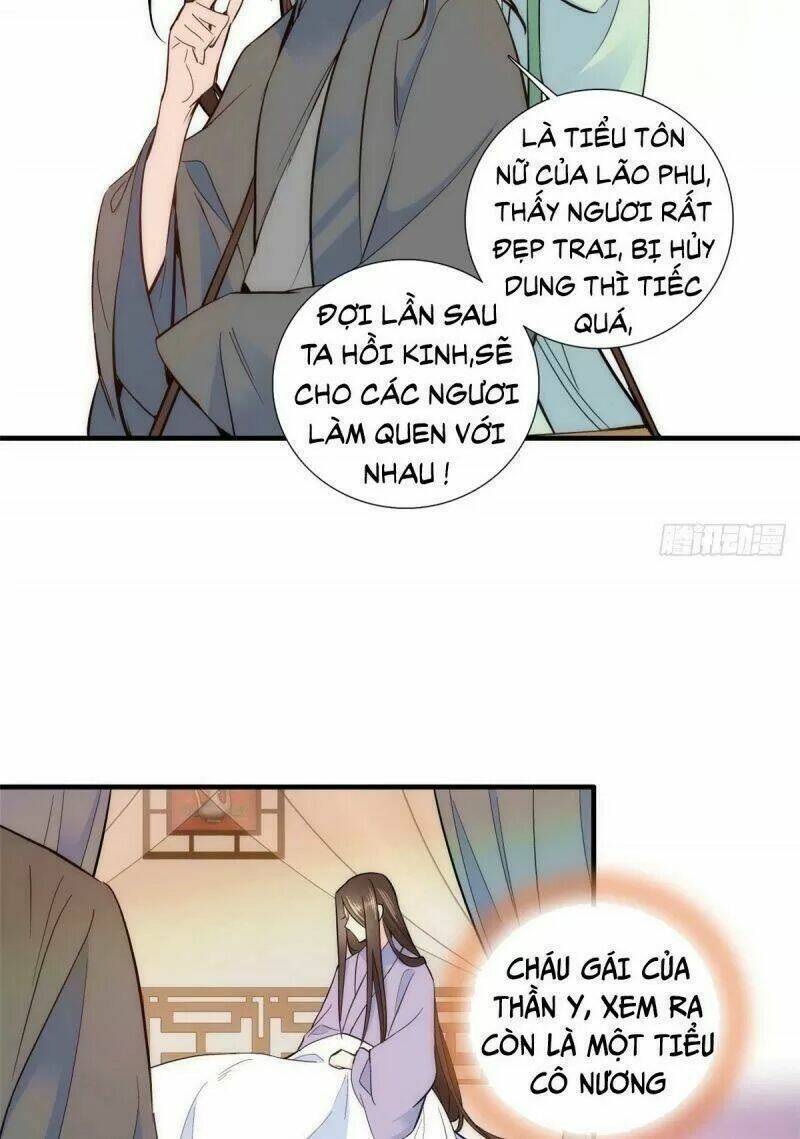 thiều quang mạn chapter 67 16