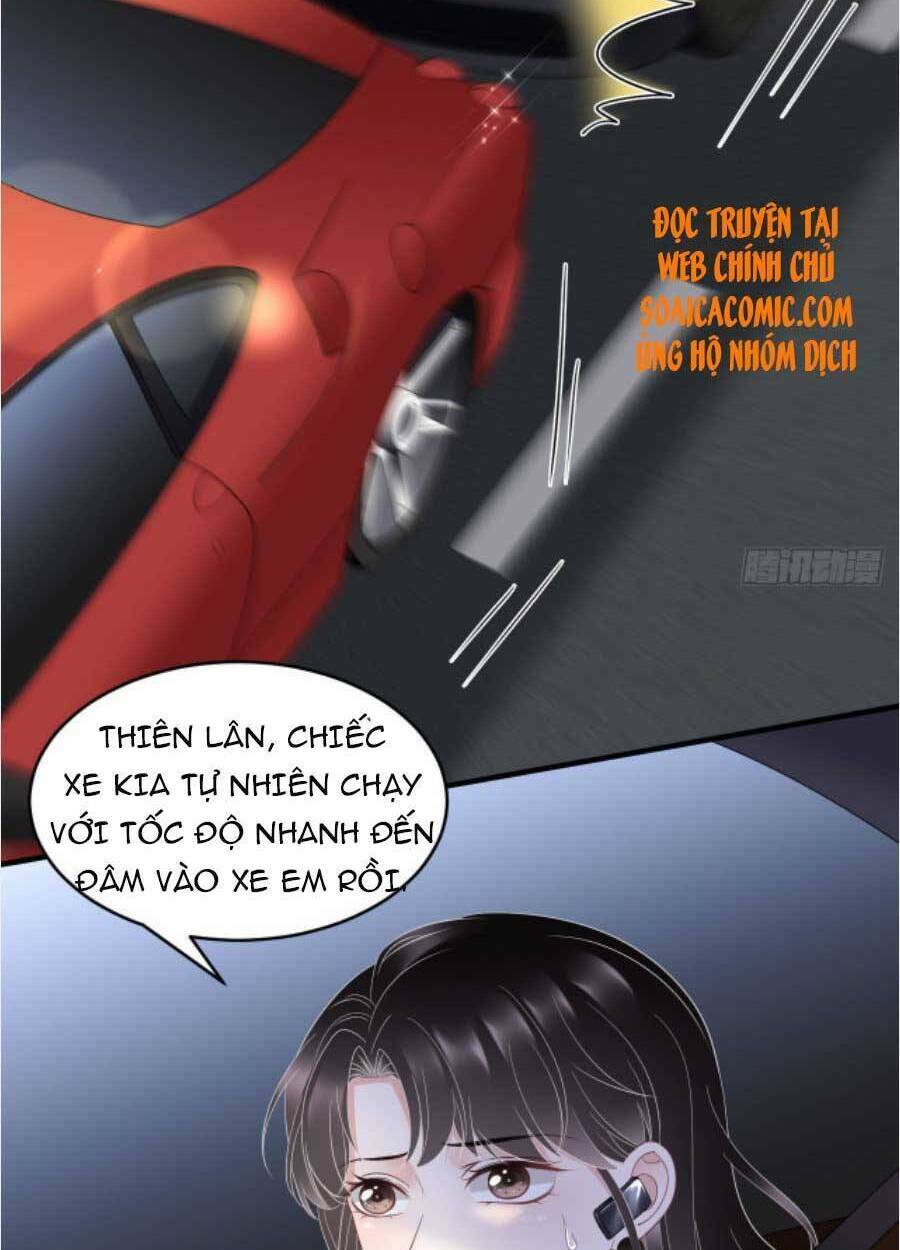 đại tiểu thư có ý đồ gì xấu đâu chapter 93 11