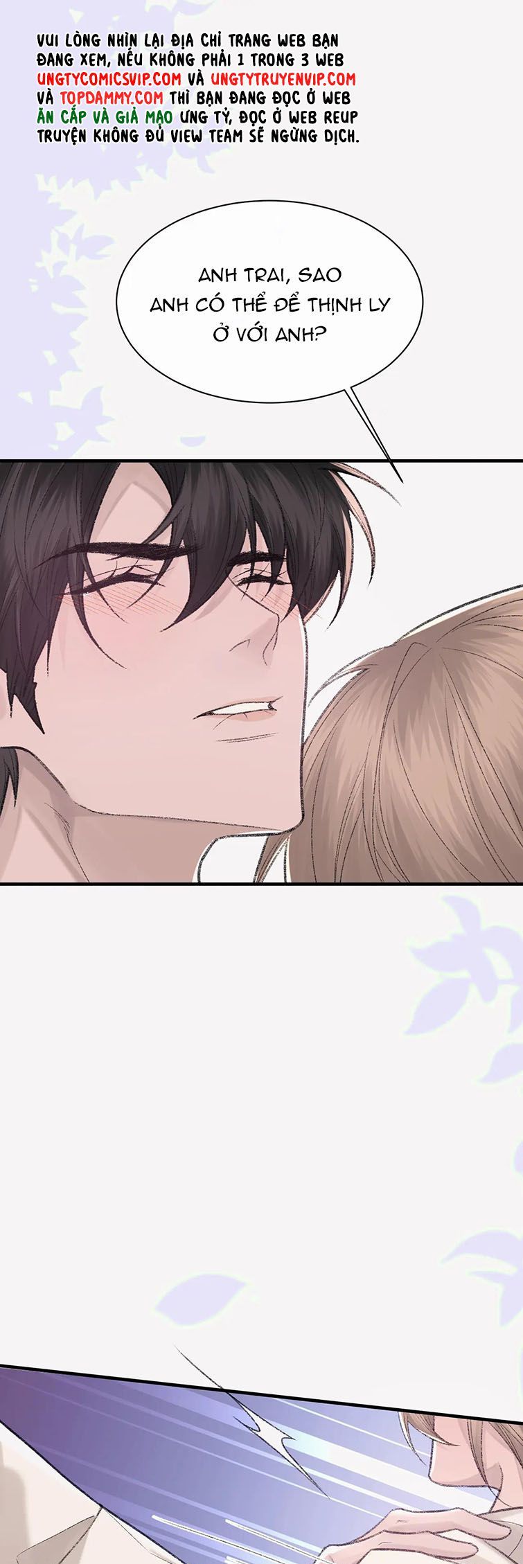 cấu bệnh chapter 94 15